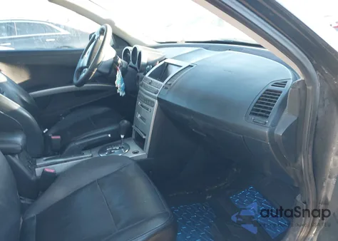 2006 Nissan Maxima 3.5 Se из США, поврежденный, VIN 1N4BA41E56C828114